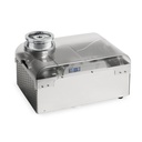 Turbopumpe system, Agilent TPS-compact, 1x10⁻⁹ mbar, 48 L/s