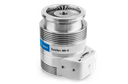 Turbopumpe Agilent TwisTorr 305 IC, vandkølet 1x10⁻¹⁰ mbar, 250 L/s