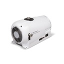 Scroll vakuumpumpe Agilent IDP-7, V, 0,04 mbar, 7,2 m³/h
