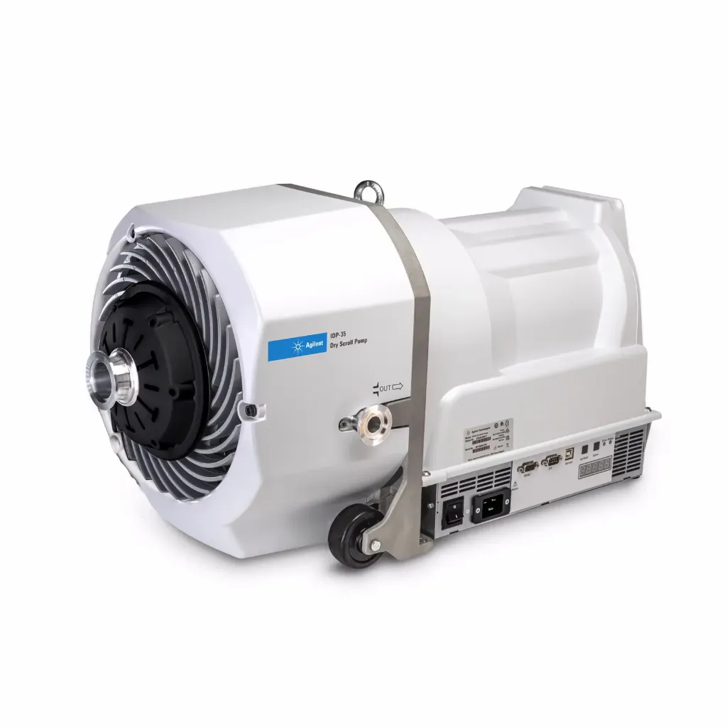 [2897105] Scroll vakuumpumpe Agilent IDP-35, V, 0,01 mbar, 35 m³/h