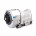 Scroll vakuumpumpe Agilent IDP-45, V, 0,01 mbar, 45 m³/h
