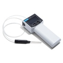 Håndholdt Multi-Gas Sniffer / Læksøger, Agilent 5,1x10⁻⁵ mbar l/s Helium