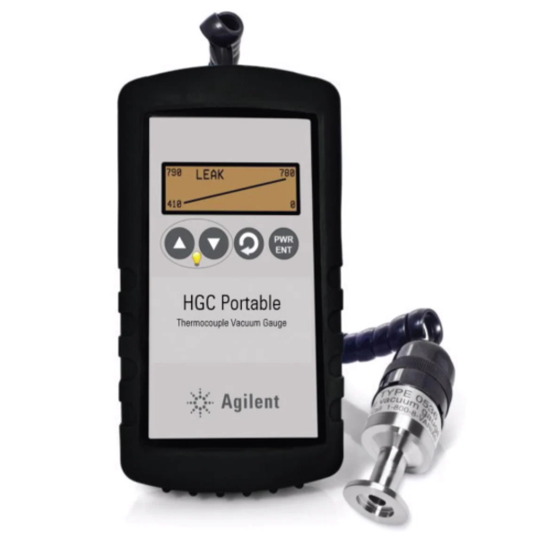 [2897400] Vakuummeter, håndholdt, Agilent 536TC, 1013 - 0,001 mbar