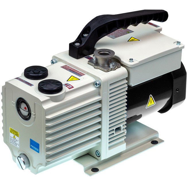 [2897600] Vakuumpumpe Agilent DS 40M, 0,007 mbar, 2,58 m³/h