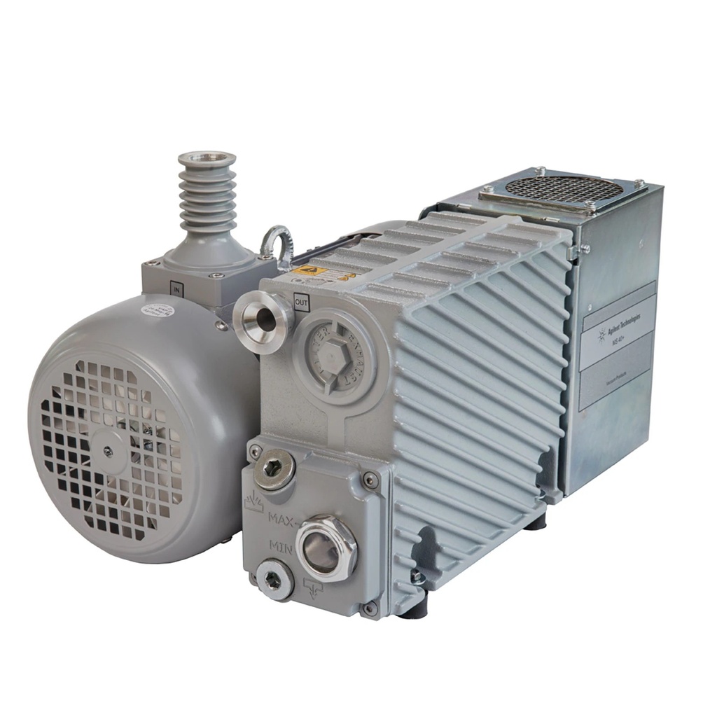 [2897610] Vakuumpumpe Agilent MS 40+, 0,05 mbar, 49,7 m³/h