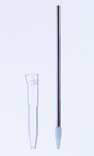 Duall homogenisator med PTFE-pistil, 1 ml