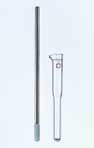 [1181814] Potter homogenisator med PTFE-pistil, 0,5 ml