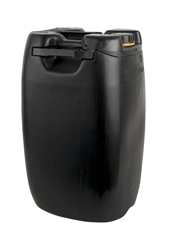 Dunk, SCAT, Type 3, HDPE, S 70/71, UN-godkendt, ledende, 60 L