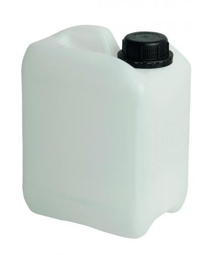 Dunk, SCAT, HDPE, GL 45, UN-godkendt, 10 L