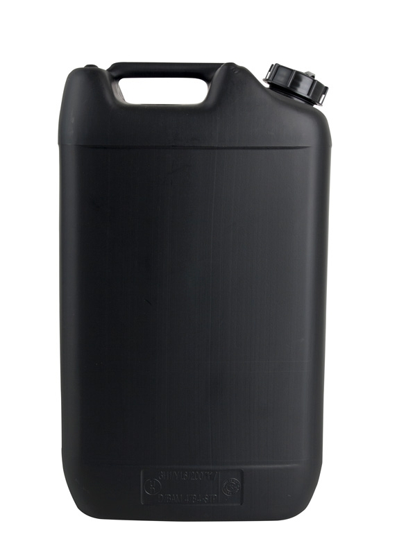 [4005671] Dunk, SCAT, Type 2, HDPE, S 60/61, UN-godkendt, ledende, 20 L