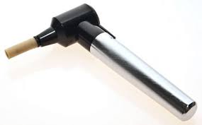 PELLET PESTLE motor til mikropistiller