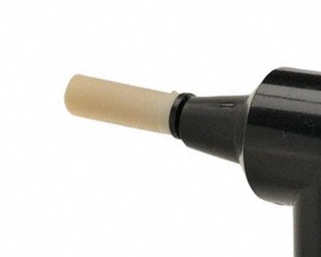 Adapter til motor