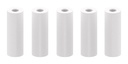 Solvent-filter til HPLC, SCAT, UHMW-PE, 20 µm, til slanger  Ø3,2 mm OD, 5 stk