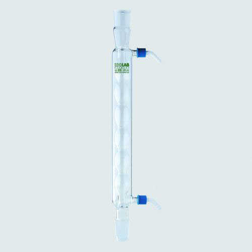 Svaler, Allihn, med 2 x NS29, 40 cm