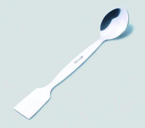 LLG makro spatelske, 18/10 stål, 250 mm