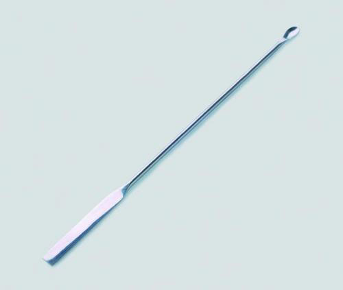 [4008451] Spatel, mikro, 180 mm, skeform