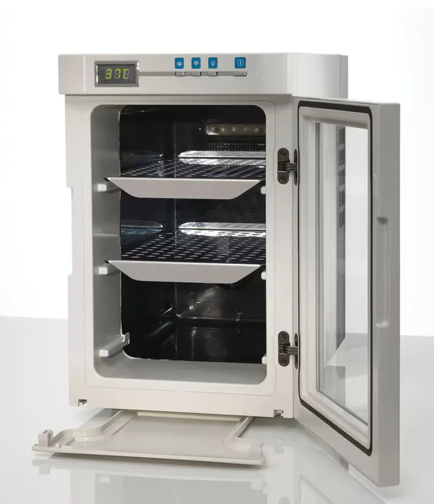 [4009190] Køleinkubator, Thermo COMPACT, 17/40°C, 18 liter