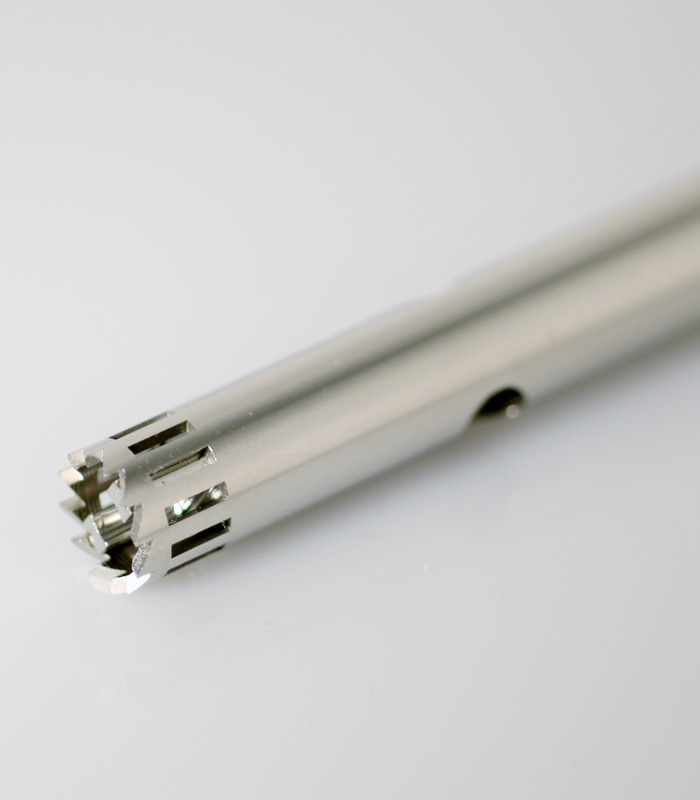[4013016] Knivaggregat PT-DA 20, Ø20 mm, 200 - 4500 ml