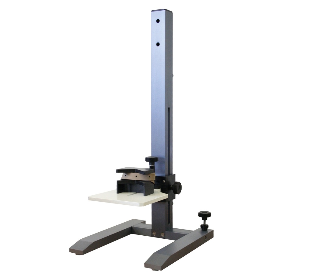 [4013062] POLYTRON® H-stand ST-F 10/600 anodised