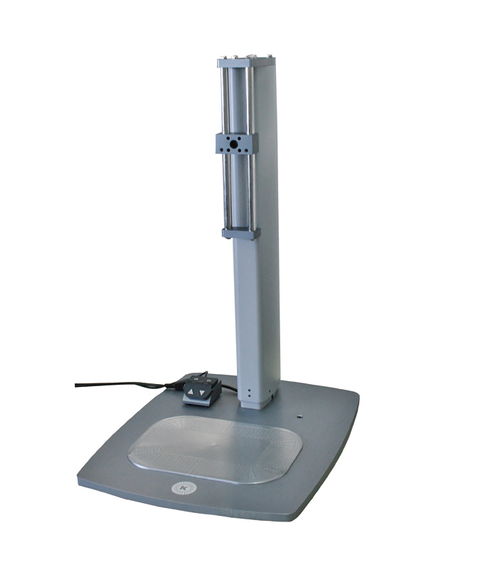 [4013064] POLYTRON® teleskop stand ST-P14/590+500 electric
