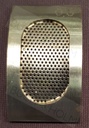 Sigte 0.8 mm (for PX-MFC 90 D and PX-MFC)