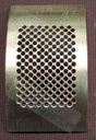 Sigte 1.5 mm (for PX-MFC 90 D and PX-MFC)