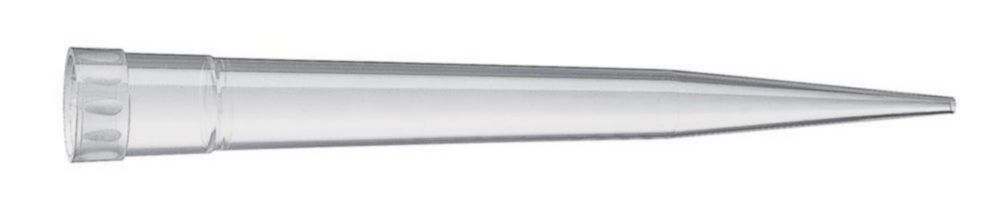 [4020384] Pipette spids, ep T.I.P.S. standard, 100 - 5000 µl, 120 mm, 5 x 100 stk. i pose, lilla