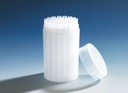 Pipette spids, BRAND, 500 - 5000 µl, boks a 28 stk.