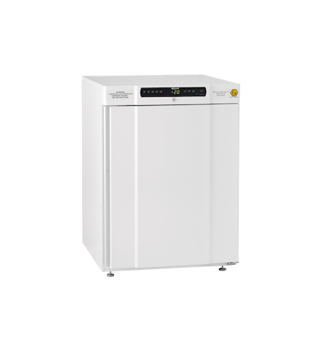 [4563000] Skabsfryser, GRAM BioCompact II RF210, -25/-5°C, 125 L, 3 hylder, hvid
