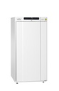 Skabsfryser, Gram BioCompact II RF310, -25/-5°C, 218 L, 4 hylder, 135 mm ben, hvid