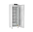 Køleskab, GRAM BioBasic RR410, +2/15°C, 346L, 6 hylder, hvid