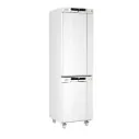 Køle-/fryseskab, GRAM BioCompact RR310/RF210, køl/frys, hvid