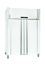 Køleskab, GRAM BioPlus ER1400, -2/+20°C, 1400L, 8 hylder, hvid