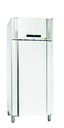 Skabsfryser, GRAM BioPlus RF660W, -25/-5°C, 660L, bred, 5 hylder, hvid