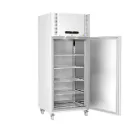 Skabsfryser, GRAM BioPlus EF660W, -35/-5°C, 660L, bred, 5 hylder, hvid