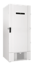 Skabsfryser, GRAM BioUltra UL570, -86/-60°C, 570L, 5 hylder, hvid