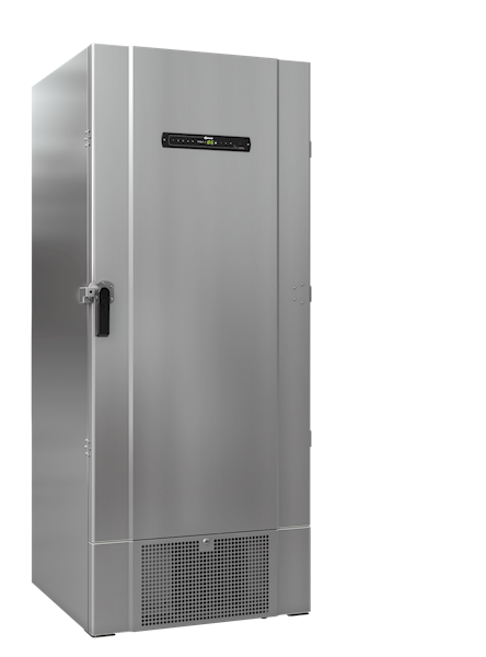 Skabsfryser, GRAM BioUltra UL570, -86/-60°C, 570L, 5 hylder, rustfri