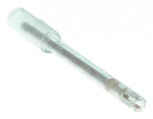 Knivaggregat S 25 - KR - 25 F, 100-2000 ml, Ø25 mm