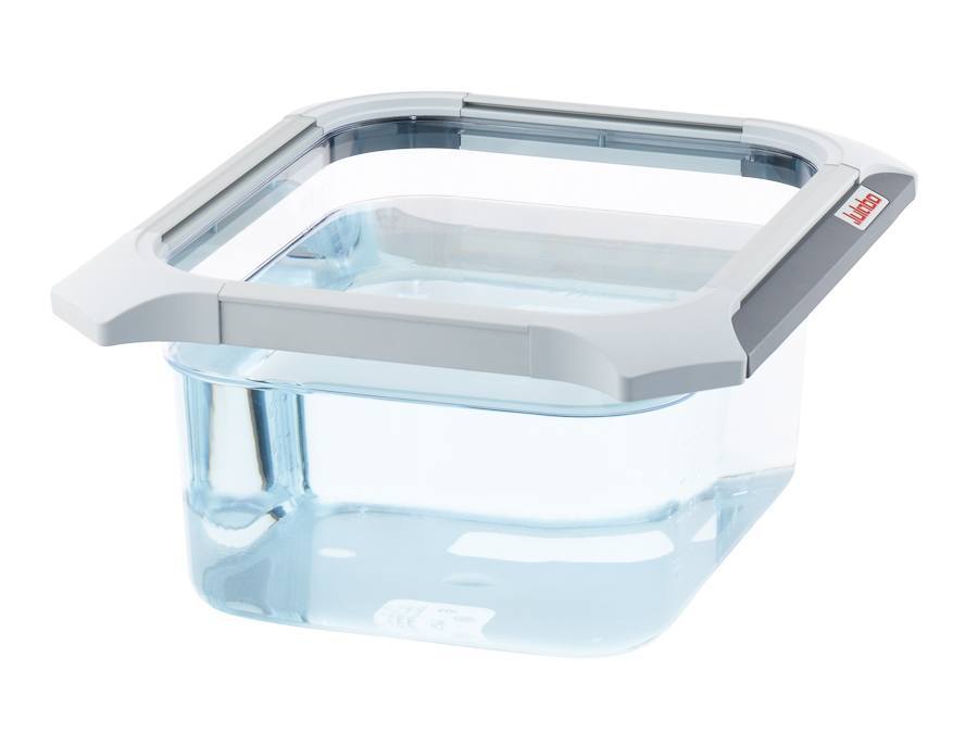 [4658014] Transparent vandbad, Julabo BT9, maks. 100°C, 9 liter
