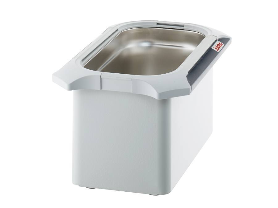 [4658017] Rustfri stål bad, Julabo B5, maks. 150°C, 5 liter