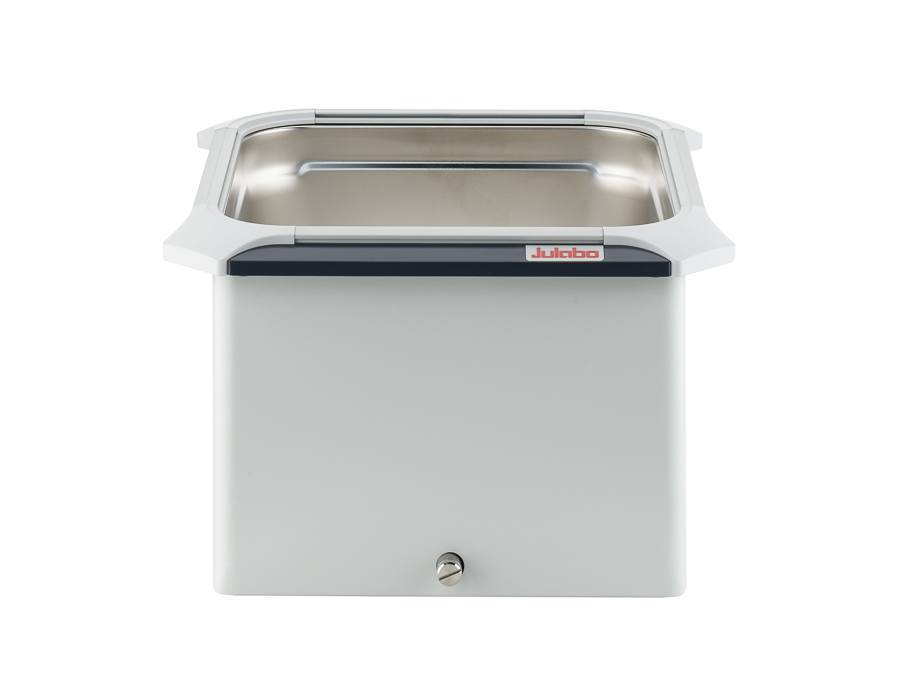 [4658019] Rustfri stål bad, Julabo B17, maks. 150°C, 17 liter