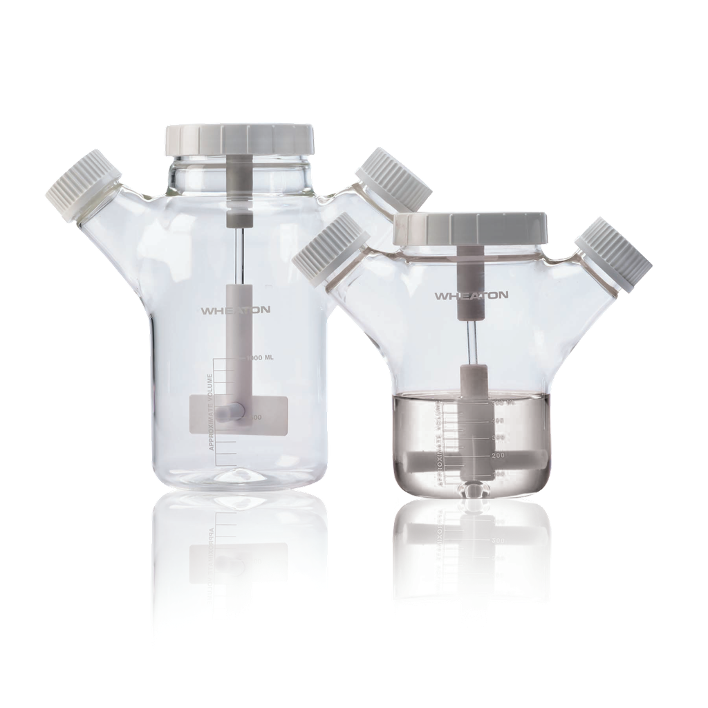 Spinnerflaske Celstir 500 ml, Ø110 x 190 mm