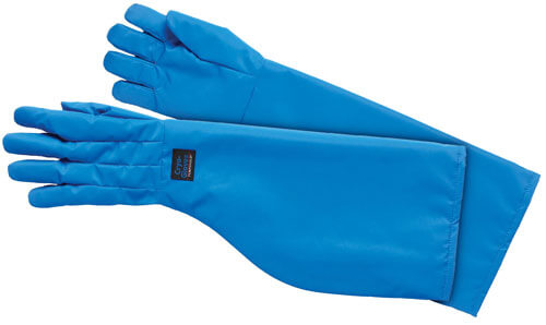 [1370150] Cryo beskyttelseshandsker, LaboPlus Cryo standard skulder, str. M (9)