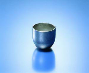 Jerndigel 50 x Ø60 mm