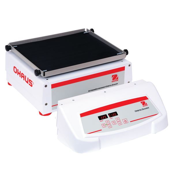 Rystebord til CO2 inkubator, Ohaus Ekstrem, 16 kg