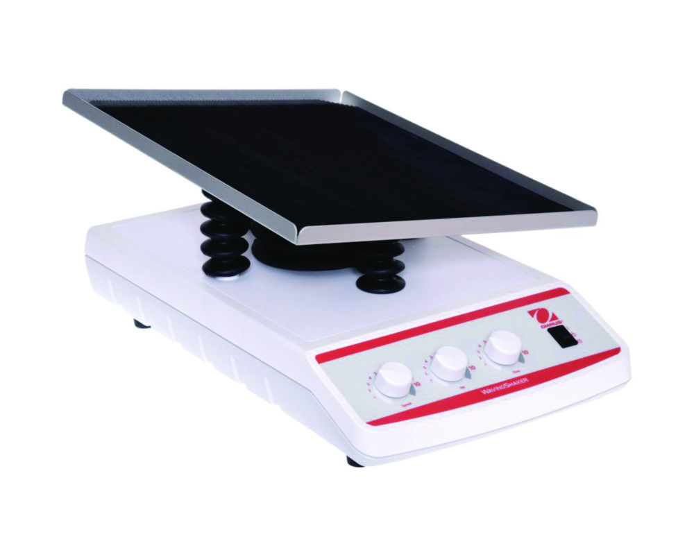 Ohaus vippebord, vinkel 0-15°, 42,5 x 27,9, analog