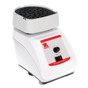Ohaus vortex-mixer, 38 x 1,5ml, 300 - 3500 o/min.