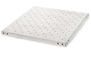 [4659737] Ohaus universalplade til rystebord, 330 x 330 mm