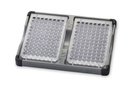 [4659897] Ohaus-holder til 2 mikrotiterplader til Vortex
