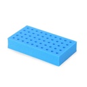 [4659923] Skumplade til 12 mm rør